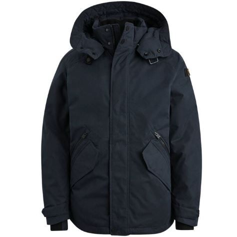 PME Legend Tupular Winterjacke in 2 Farben für je 250€ (statt 280€)