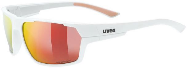 Uvex Sportstyle 233 P Sportbrille für 29,98€ (statt 42€)