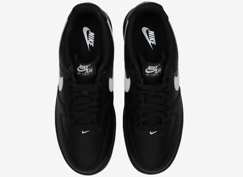 🔥👟 Nike Air Force 1 Low Sneaker für 76€ (statt 114€)