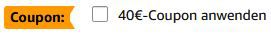 Dayette AP302 Luftreiniger mit WiFi/App bis 120m² für 69,79€ (statt 121€)