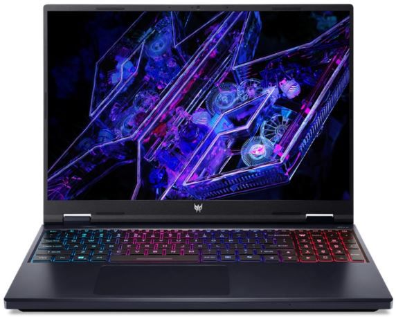 Acer Predator Helios Neo 16 Gaming Notebook mit RTX 4070 für 1.949€ (statt 2.699€)