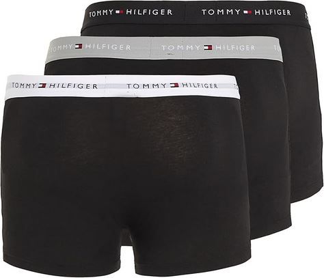 3er Pack Tommy Hilfiger Boxer für 23,96€ (statt 28€)