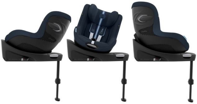 cybex Gold Reboarder Sirona G i Size Kindersitz für 130,48€ (statt 210€)