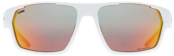 Uvex Sportstyle 233 P Sportbrille für 29,98€ (statt 42€)