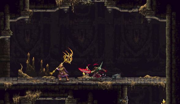 Blasphemous 2 (Nintendo Switch) für 25,99€ (statt 30€)