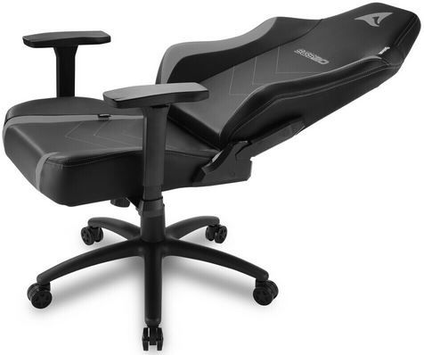 Sharkoon Skiller SGS20 Gaming Stuhl bis 120Kg für 139,90€ (statt 224€)