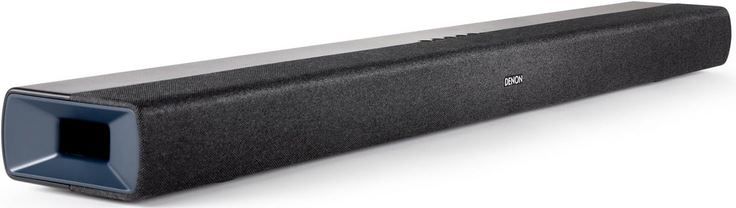 Denon DHT S218 2.1 Soundbar mit integriertem Subwoofer für 159€ (statt 188€)