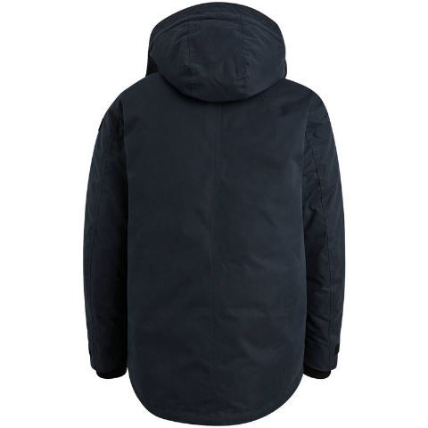 PME Legend Tupular Winterjacke in 2 Farben für je 250€ (statt 280€)