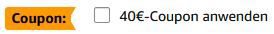 HUANUO Höhenverstellbares Schreibtischgestell mit Zwei Motoren für 167,99€ (statt 260€)