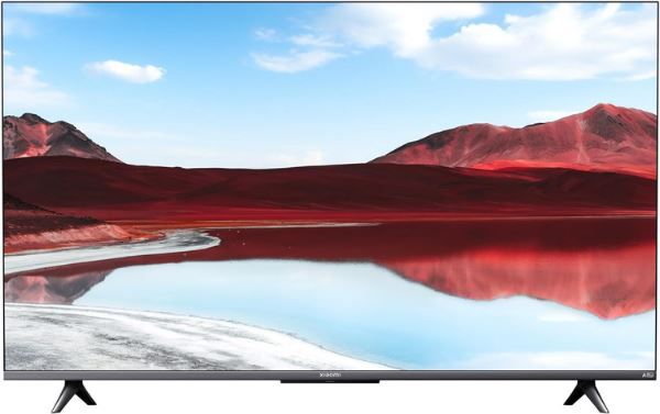 Xiaomi TV A Pro (2025) 43 4K UHD QLED HDR TV mit GoogleTV für 259€ (statt 299€)