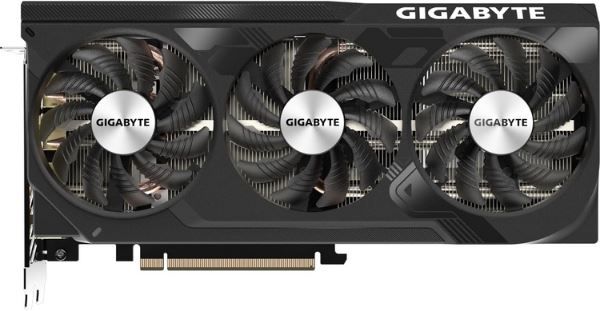 Gigabyte GeForce RTX 4070 Super Windforce OC 12G für 584,49€ (statt 625€)