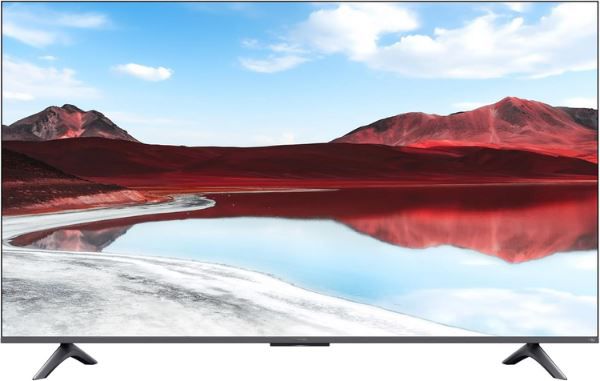 Xiaomi TV A Pro 65 4K HDR QLED Smart TV für 529,90€ (statt 604€)