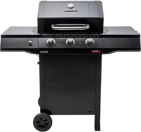 🔥💥Char Broil Performance CORE B3 TRU Infrared Grillsystem für 190€ (statt 400€)