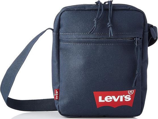 Levis Mini Solid Batwing Umhängetasche für 11,03€ (statt 18€)