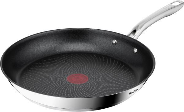 Tefal Infinite Bratpfanne mit Antihaftversiegelung, 30cm für 34,99€ (statt 45€)