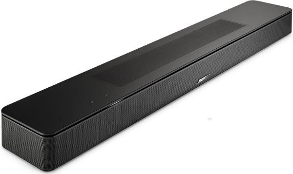 Bose Smart Dolby Atmos Soundbar mit Bluetooth für 449,21€ (statt 490€)