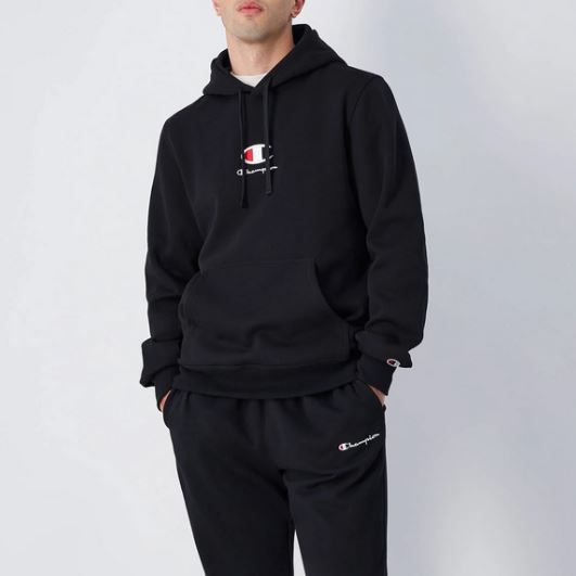 Champion Slim Fit Hoodie in 4 Farben für je 40,94€ (statt 48€)