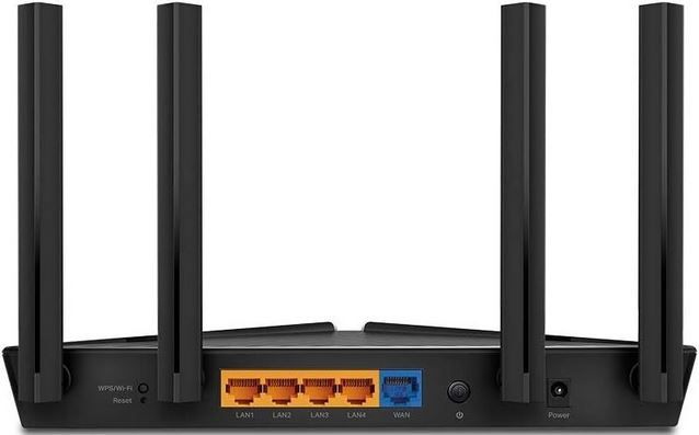 TP Link Archer AX1500 WiFi 6 Router für 29,99€ (statt neu 49€)   B Ware