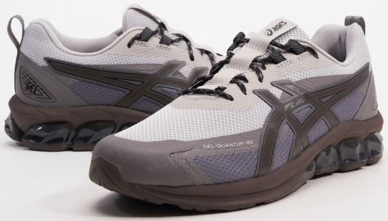 Asics Gel Quantum 180 VII Sneaker für 86,90€ (statt 112€)