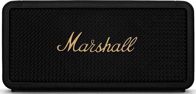 Marshall Middleton Bluetooth Lautsprecher mit 60W für 202,09€ (statt 220€)