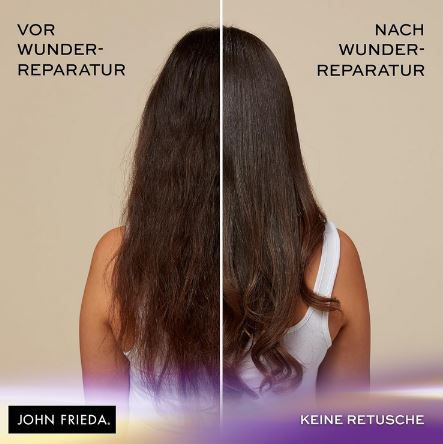 John Frieda Frizz Ease Haaröl Anti Frizz Effekt, 100ml ab 5,43€ (statt 10€)