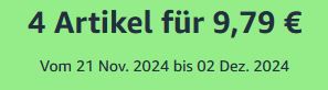 Amazon: 4 Tafeln Lindt Schokolade für 9,79€ (statt 14€)   Verschiedene Sorten