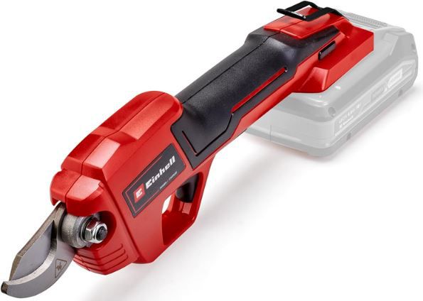 Einhell GE LS 18 Li Solo Akku Astschere bis 28mm für 59,99€ (statt 70€)