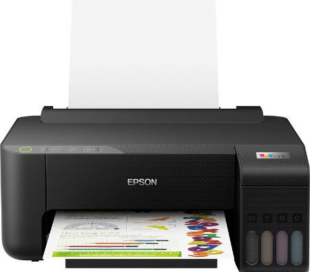 Epson EcoTank ET 1810 Wi Fi Tintentankdrucker für 129€ (statt 153€)