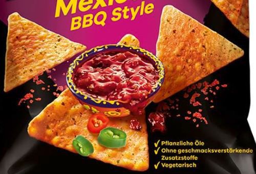 🤤 Chio Tortillas Mexican BBQ Style, je 110g ab 0,89€ (statt 2€)