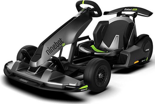 🏎️💨 Ninebot by Segway GoKart Pro 2 (ohne Zulassung!) für 1.725€ (statt 3.079€)