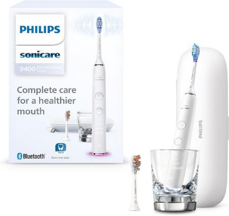 Philips HX9917/88 Sonicare DiamondClean Smart 9400 für 168,99€ (statt 208€)