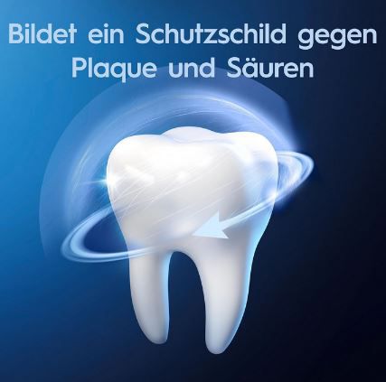 4er Pack Oral B Pro Expert Zahncreme, je 75ml ab 9,27€ (statt 12€)