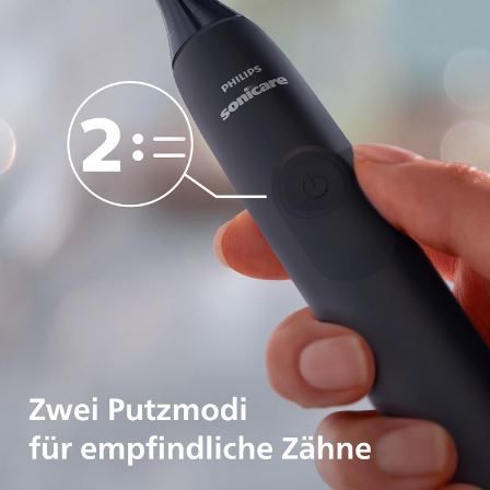 Philips HX3683/54 Sonicare 4100 Zahnbürste für 49,99€ (statt 70€)