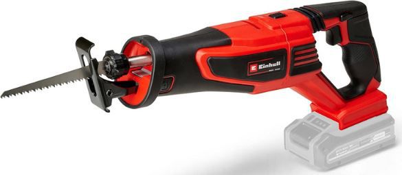 Einhell TP AP 18/28 Akku Universalsäge für 79,99€ (statt 91€)