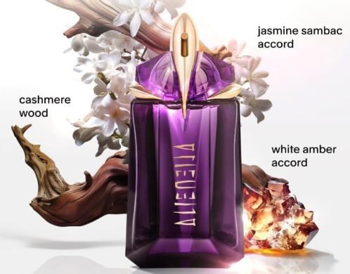 Thierry Mugler Alien Eau de Parfum, 30ml für 43,93€ (statt 62€)