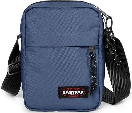 Eastpak The One Umhängetasche in Blau für 14,95€ (statt 23€)