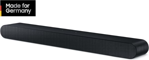 Samsung HW S66GD 3.1 All in one Soundbar für 299€ (statt 395€)