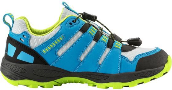 McKinley Sonnberg II AQX Jr. Kinder Wanderschuhe für 19,98€ (statt 30€)