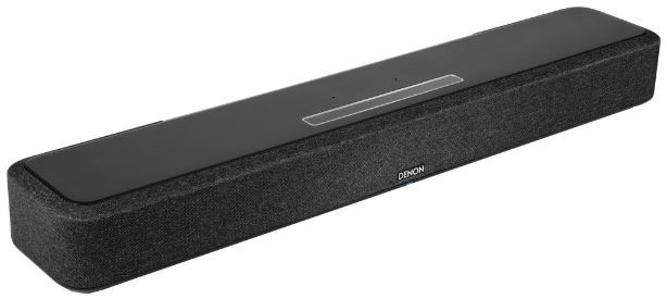 Denon Home Surround Soundbar 550 mit Dolby Atmos für 399€ (statt 437€)