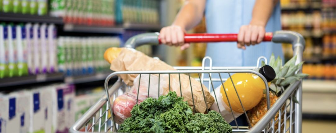 Welche Rechte haben Kunden im Supermarkt?