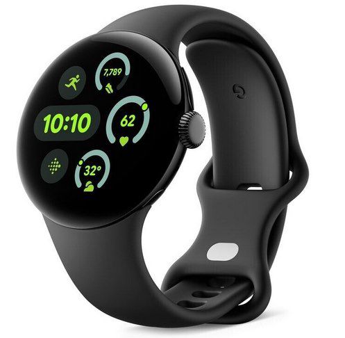 ⌚ Google Pixel Watch 3 45mm Wifi für 341€ (statt 385€)