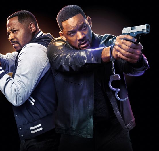 Amazon Prime Video: über 100 HD Filme für je 0,99€ ausleihen z.B. Bad Boys Ride or Die