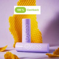 Mit Marktguru OYESS Extra Care Lippenpflege gratis erhalten