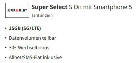 🚀 Xiaomi Redmi Note 13 Pro 5G für 1€ + o2 25GB 5G für 14,99€ mtl + 30€ Bonus