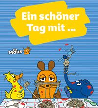 Ortopad: u.a. Mal-und Rätselbuch Die Maus gratis