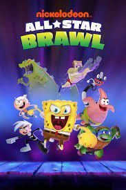 Nickelodeon All Star Brawl (Switch e Shop)