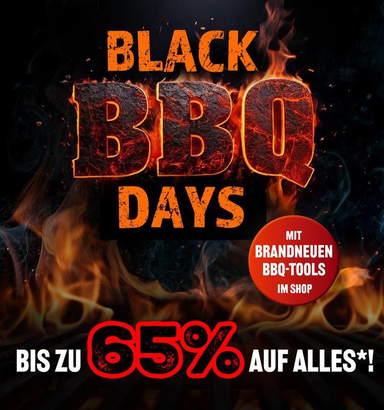 Landman Grill & Co. bis zu 65% Rabatt !