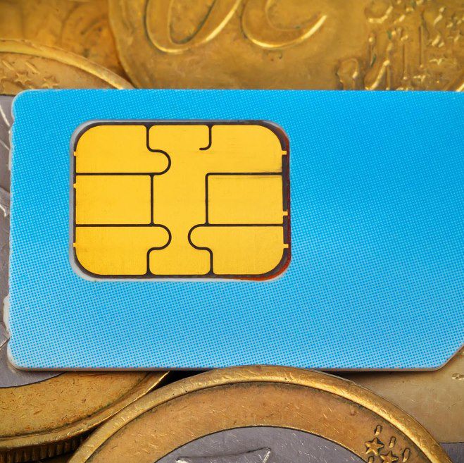 Urteil: Neue SIM-Karte darf nicht immer kostenpflichtig sein