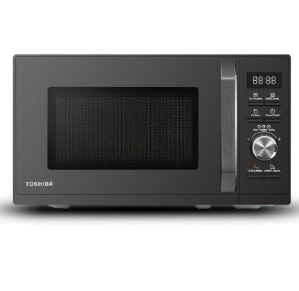 Toshiba 1000W Mikrowelle mit Grill (20L) für 89,99€ (statt 110€)