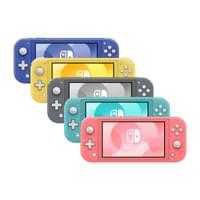 🔥 Nintendo Switch Lite in vielen Farben ab je 138,99€ (statt 195€)